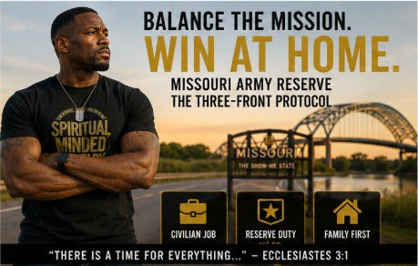 How to Balance Army Reserve and Civilian Job