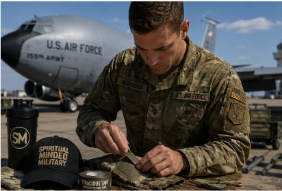 How to Maintain Ripstop Uniforms in the Field