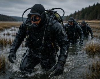 Spiritual Minded Military New Hampshire Marine Reserve: Why Your Body Fails in New Hampshire's 2.5-Meter Tides