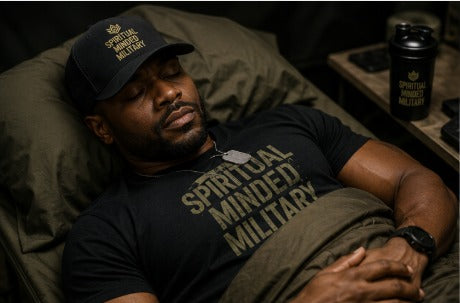 How to Improve Sleep and Infantry Battle Drill Performance in Special Operations