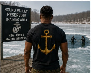 Spiritual Minded Military New Jersey Marine Reserve: How Do You Stay Mission-Ready in Extreme Underwater Conditions?