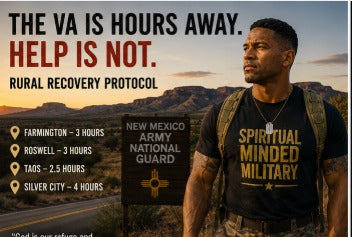 How to Get Help When the Nearest VA Is Hours Away