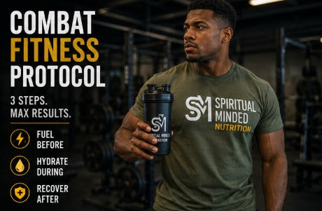 How to Improve My ACFT Score