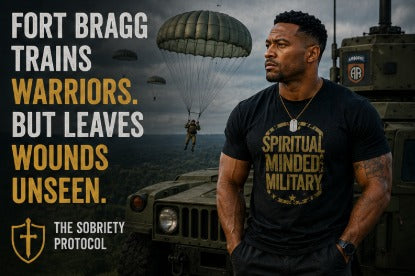 Why Fort Bragg Trains Warriors but Leaves Wounds Unseen
