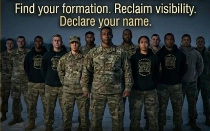 Spiritual Minded Military North Dakota Army National Guard