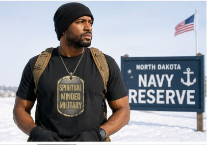 Spiritual Minded Military North Dakota Navy Reserve: How Does Arctic Weather Affect Navy Reserve Drill Readiness
