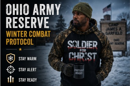 Ohio Army Reserve