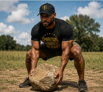How to Train for the ACFT When You Have No Gym Access