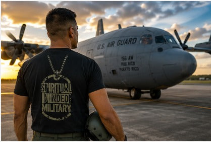 How to Improve Your Spiritual Life as a Christian Pilot