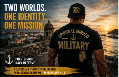 Spiritual Minded Military Puerto Rico Navy Reserve: Why Your Civilian Job Doesn't Understand Your Navy Life