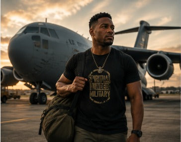 Why Do I Feel Wrecked Until Thursday After a C-17 Mission