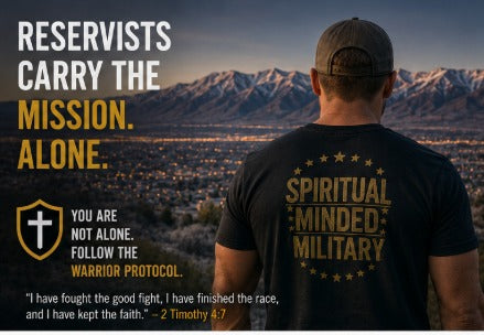 Why Are Reservists at Higher Risk Than Active Duty