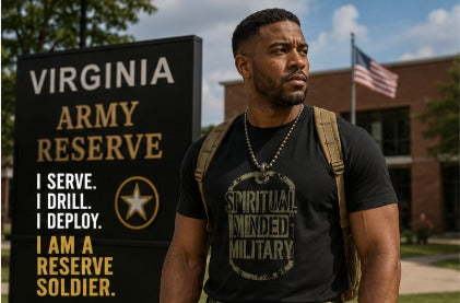  Is the Reserve Considered Active Duty