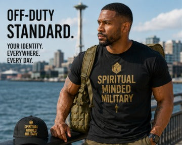 What Do Christian Reservists Wear on Vacation