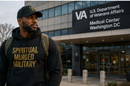Do Reservists Get VA Health Benefits 