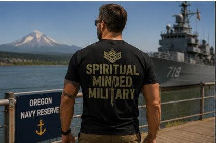 Spiritual Minded Military Washington Navy Reserve: Why Is Your Knee Pain Worse After Weekend Drills?