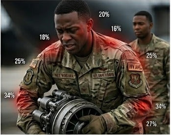 Why Are Military Veterans More Prone to Opioid Abuse