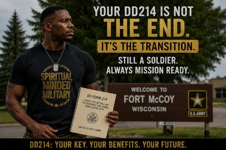What Is a DD214 and Why Is It So Important for Reservists