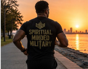 Spiritual Minded Military Wisconsin Marine Reserve: How Can Marine Reservists Improve Endurance Naturally? 