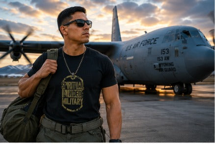 How 153rd Airlift Wing Airmen Handle Long-Duration Sorties