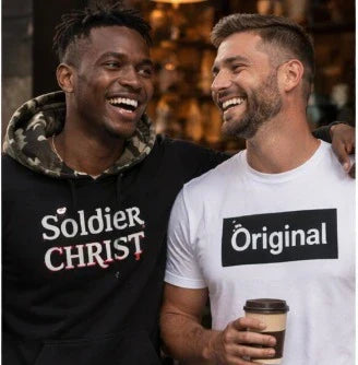 Stop Dressing Like a Casualty: Why Your Civilian Wardrobe is a Security Risk in a Spiritual War