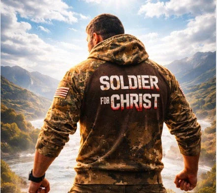 Soldier for Christ
