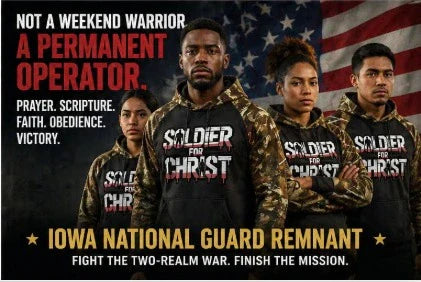  Iowa National Guard Remnant