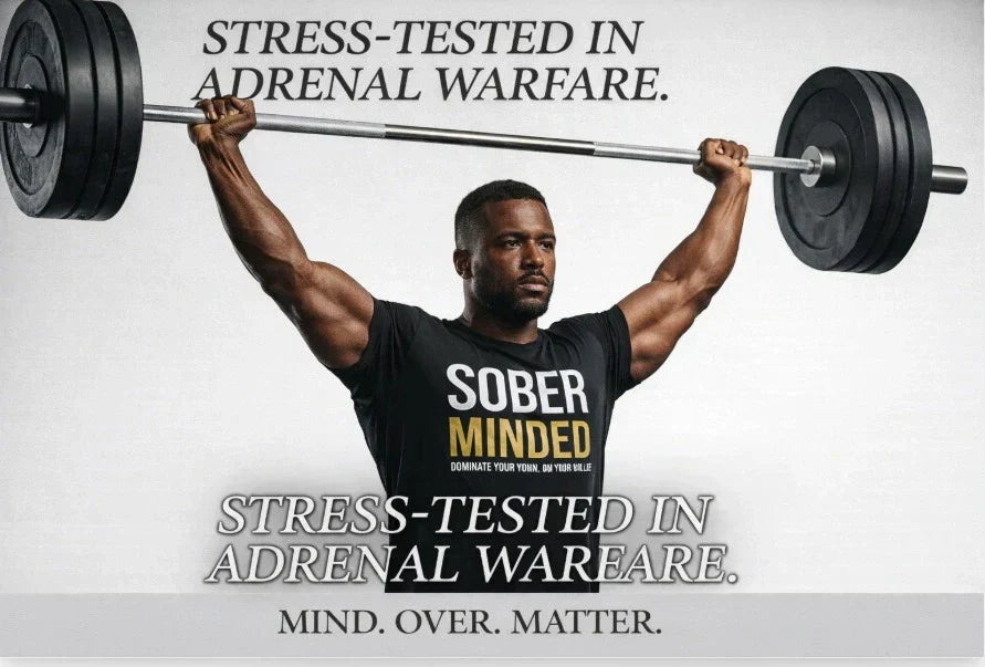 Men’s Athletic Fit T-Shirt cotton and polyester
