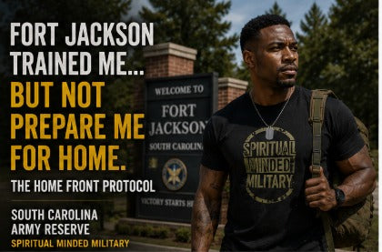South Carolina Army Reserve