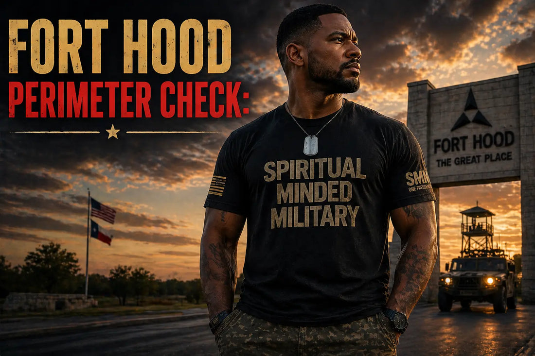 TX National Guard