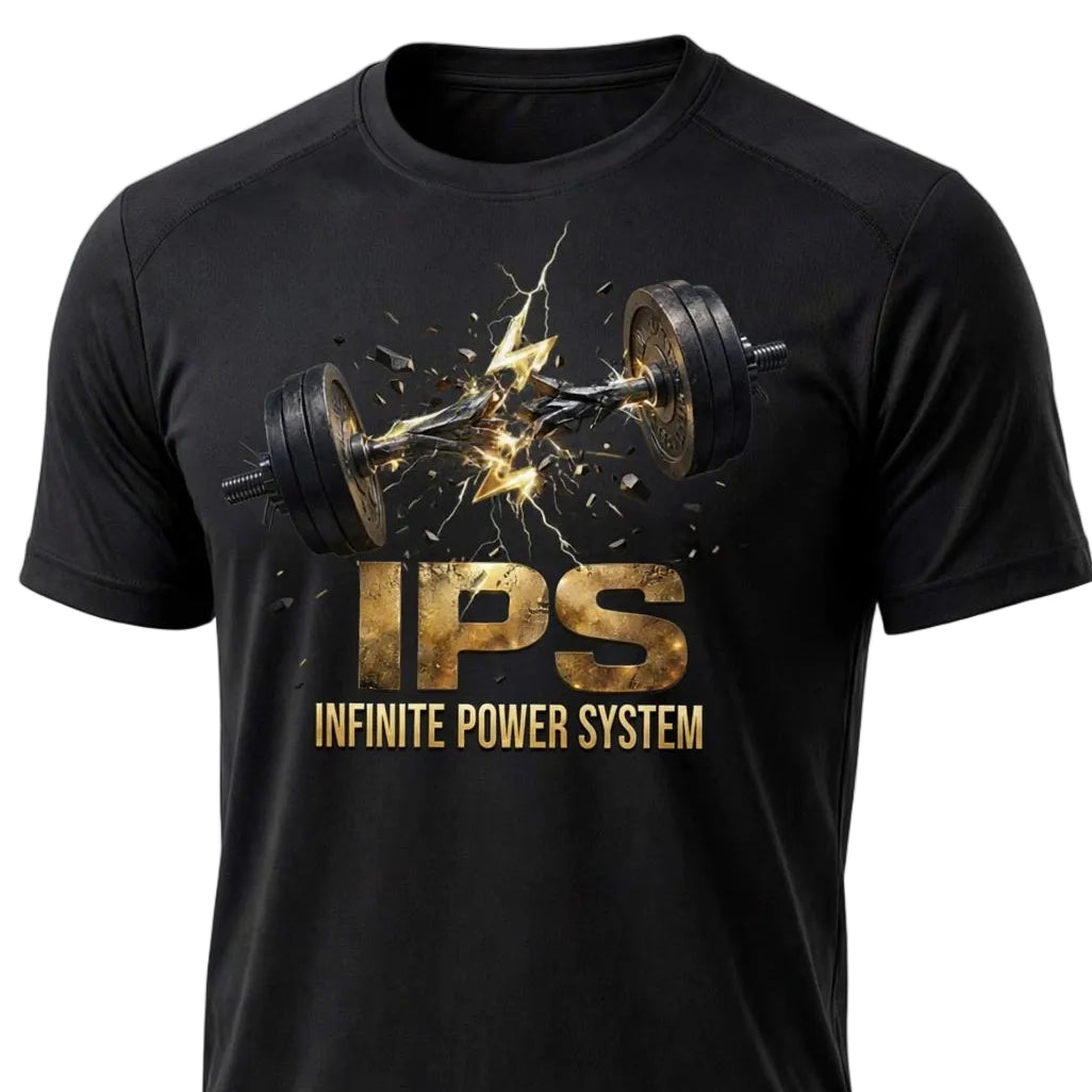 INFINITE POWER SYSTEM ARMOR