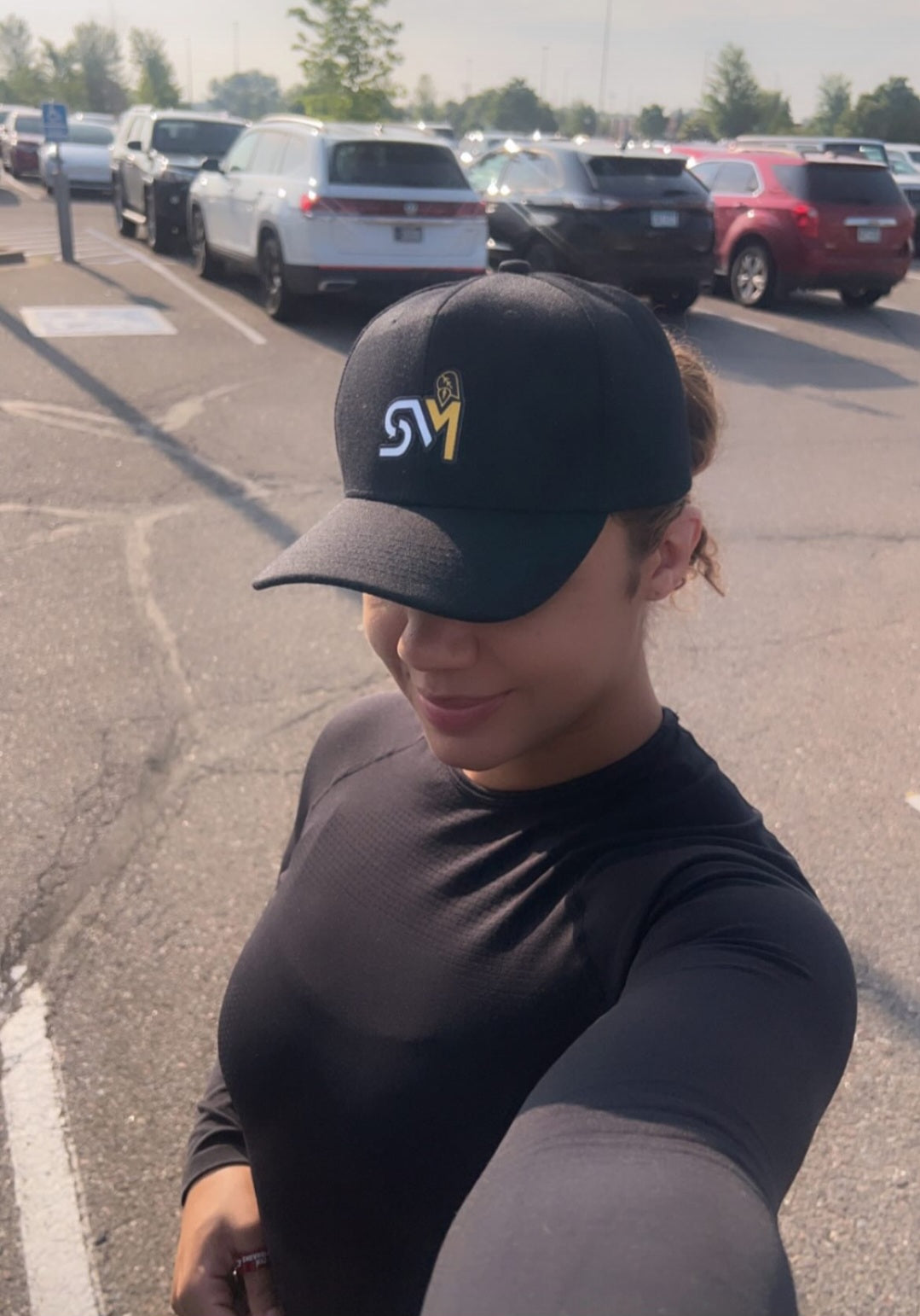 Mindful Crown "Embody Life and Peace"