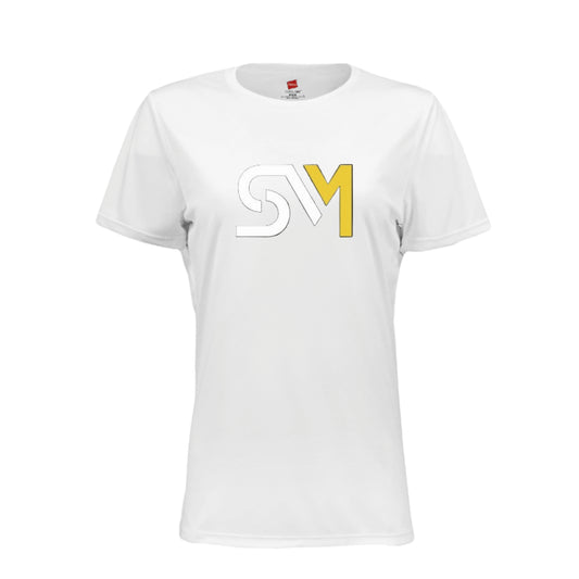 WHITE - FRONT