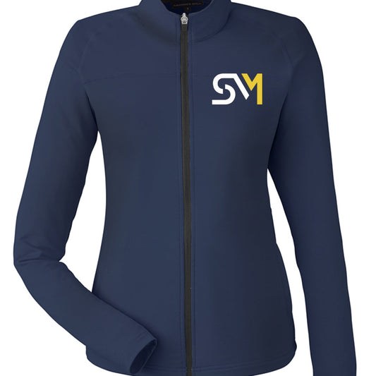 NAVY - FRONT
