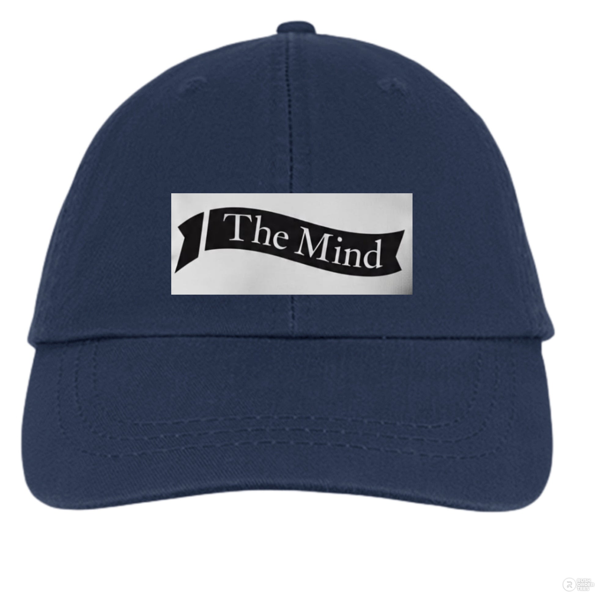 NAVY - FRONT