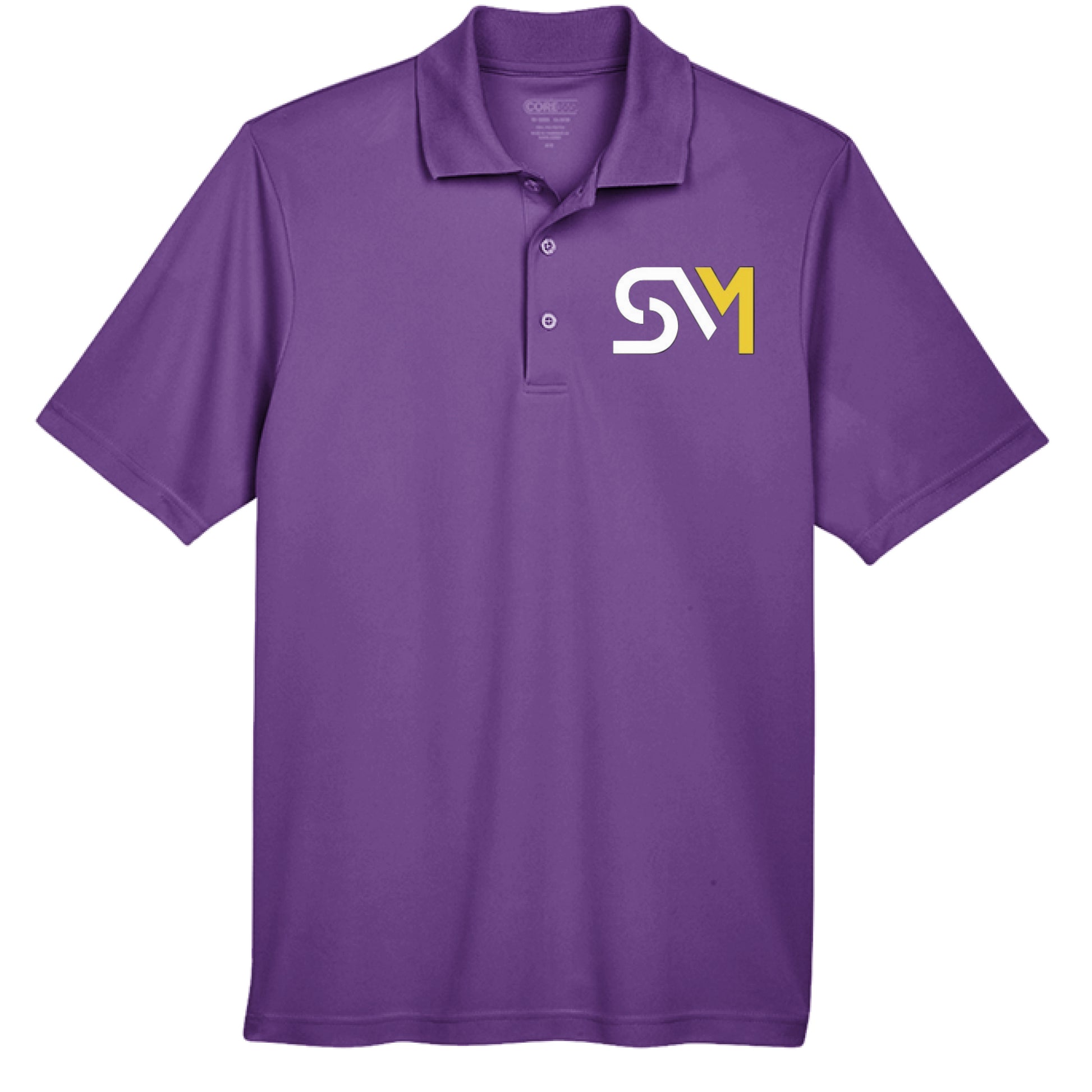 CAMPUS PRPLE 427 - FRONT