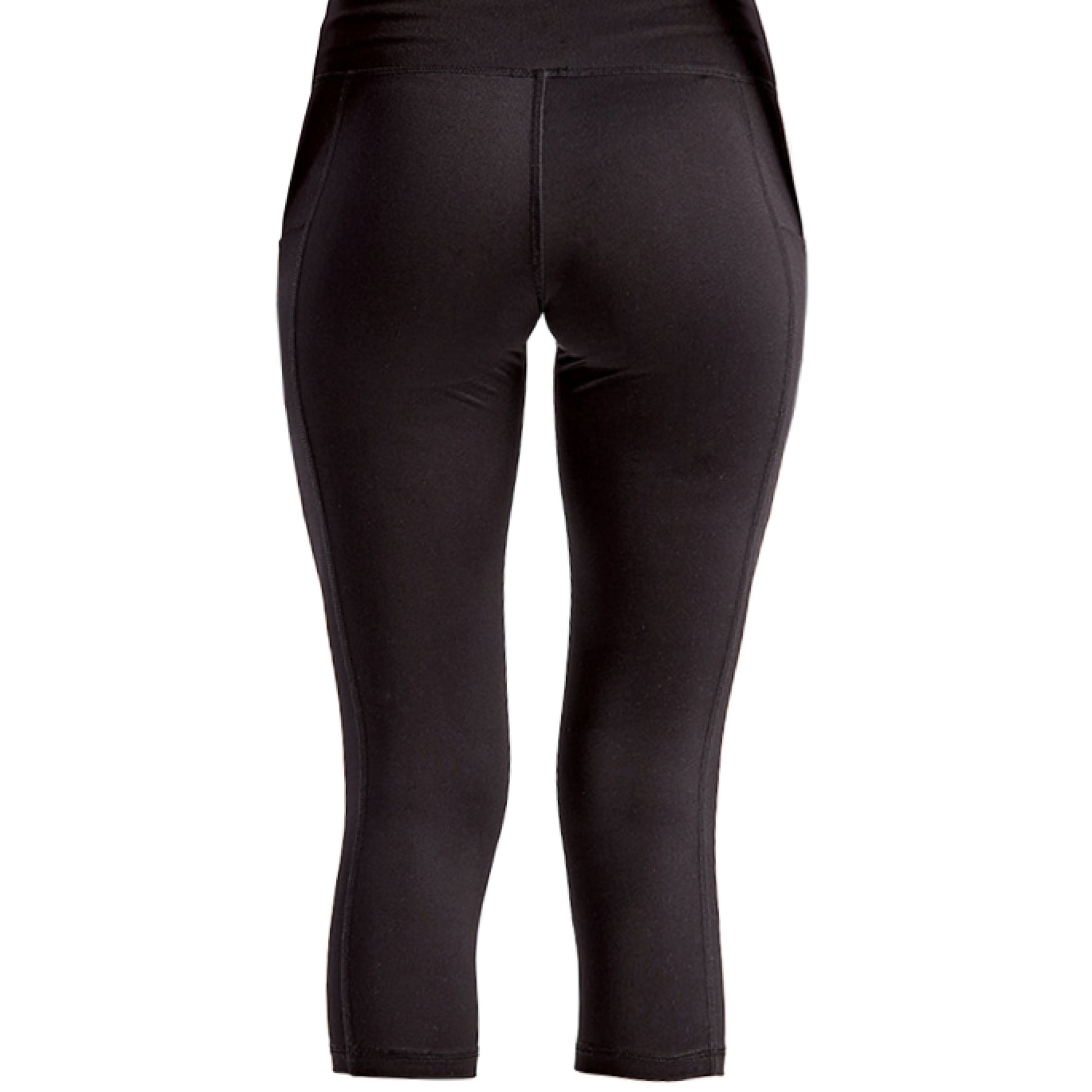 BLACK - BACK