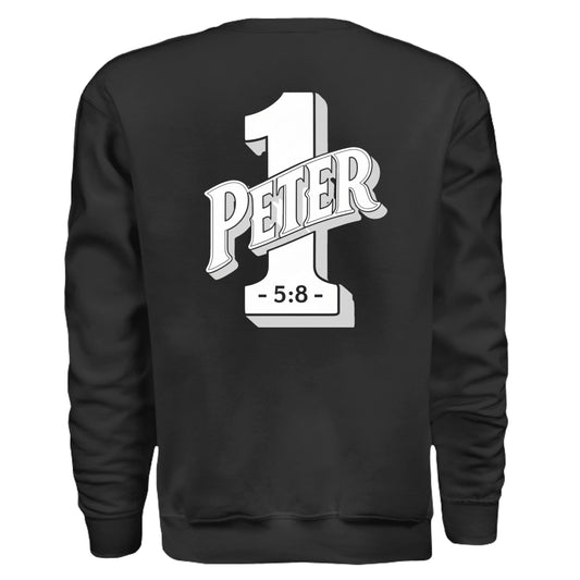 BLACK - SF000 - BACK