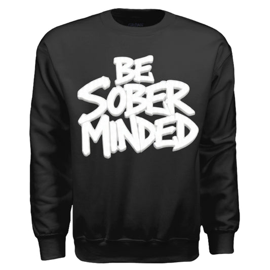 BLACK - SF000 - FRONT