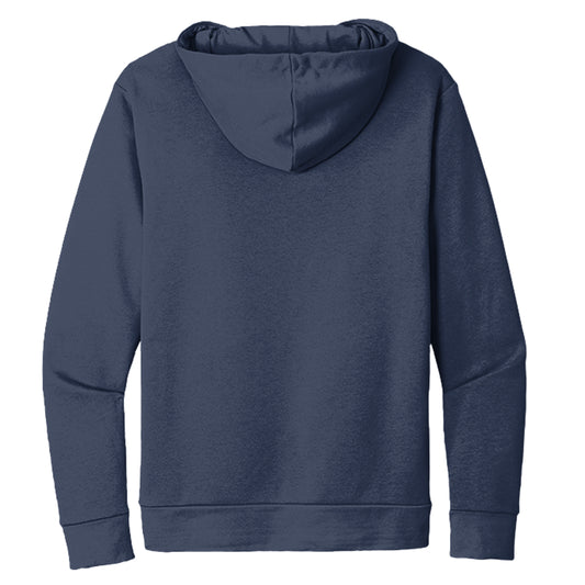 MIDNIGHT NAVY - 9303 - BACK