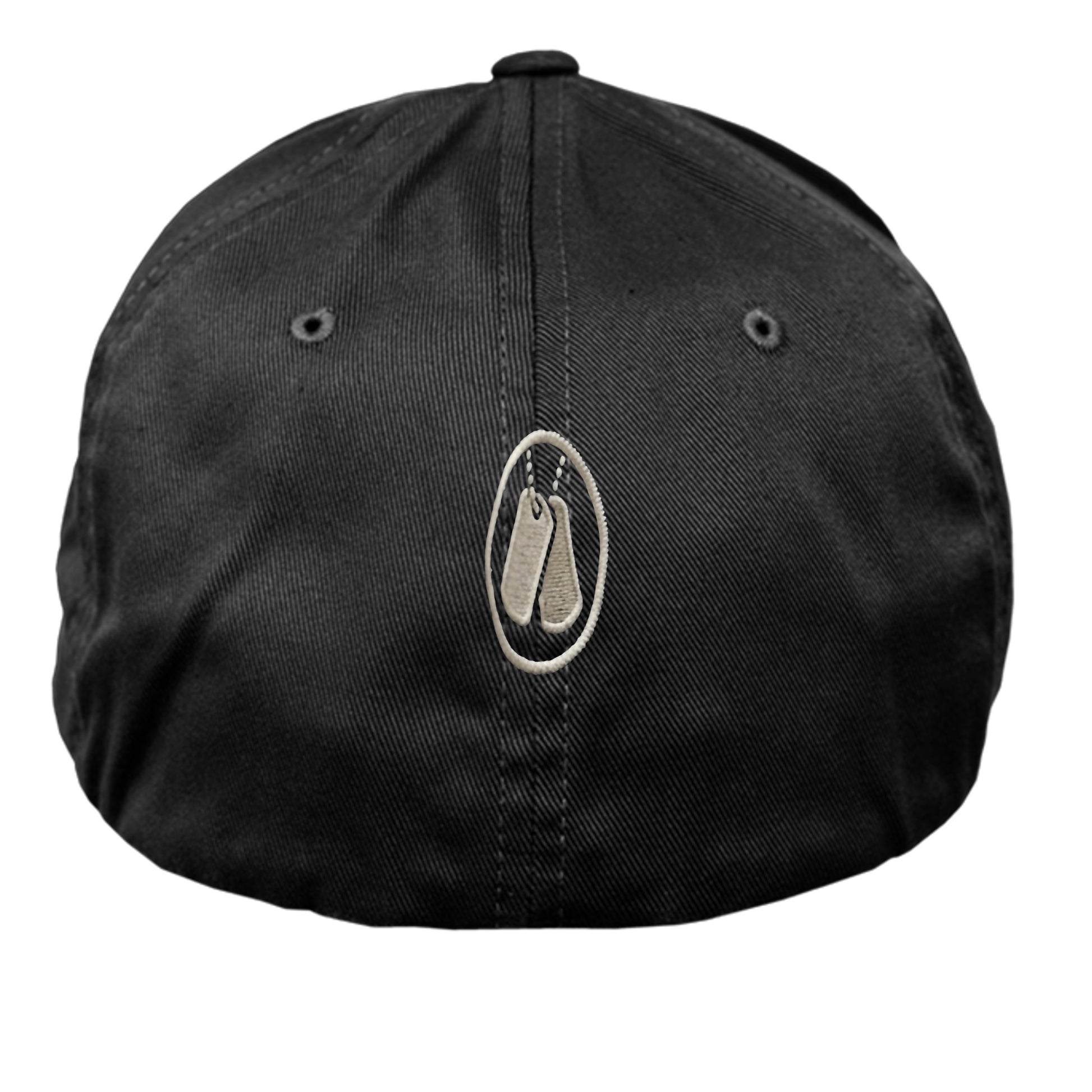 BLACK - 6277 - BACK