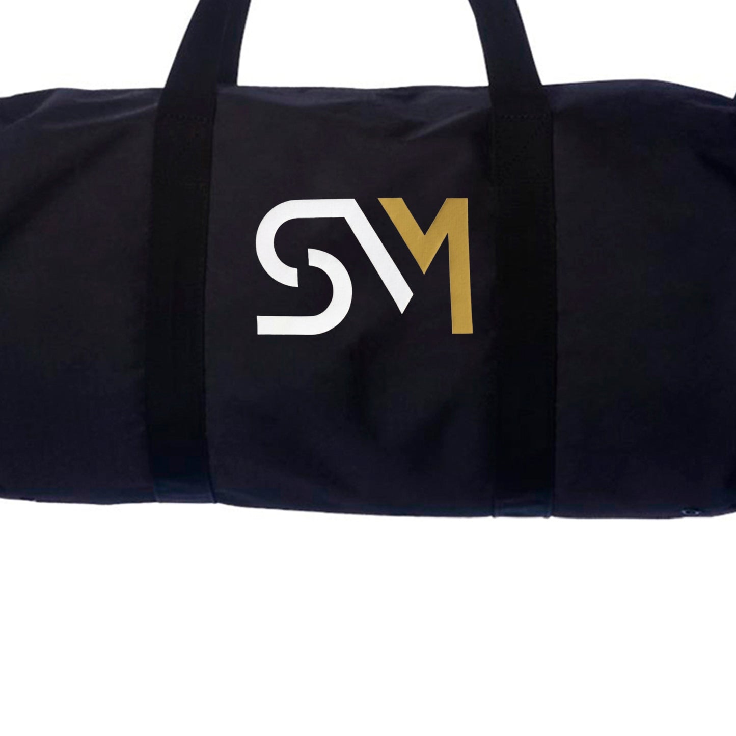 Black - INDDUFBAG - FRONT
