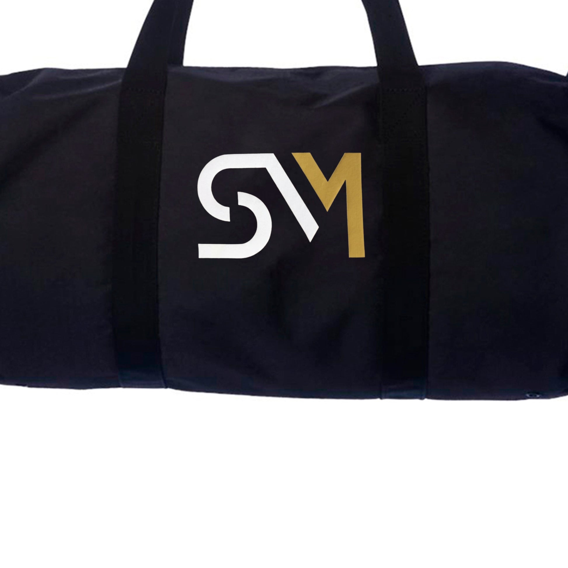 Black - INDDUFBAG - FRONT