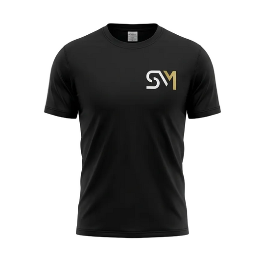 The Vanguard Mens Armor  Tee