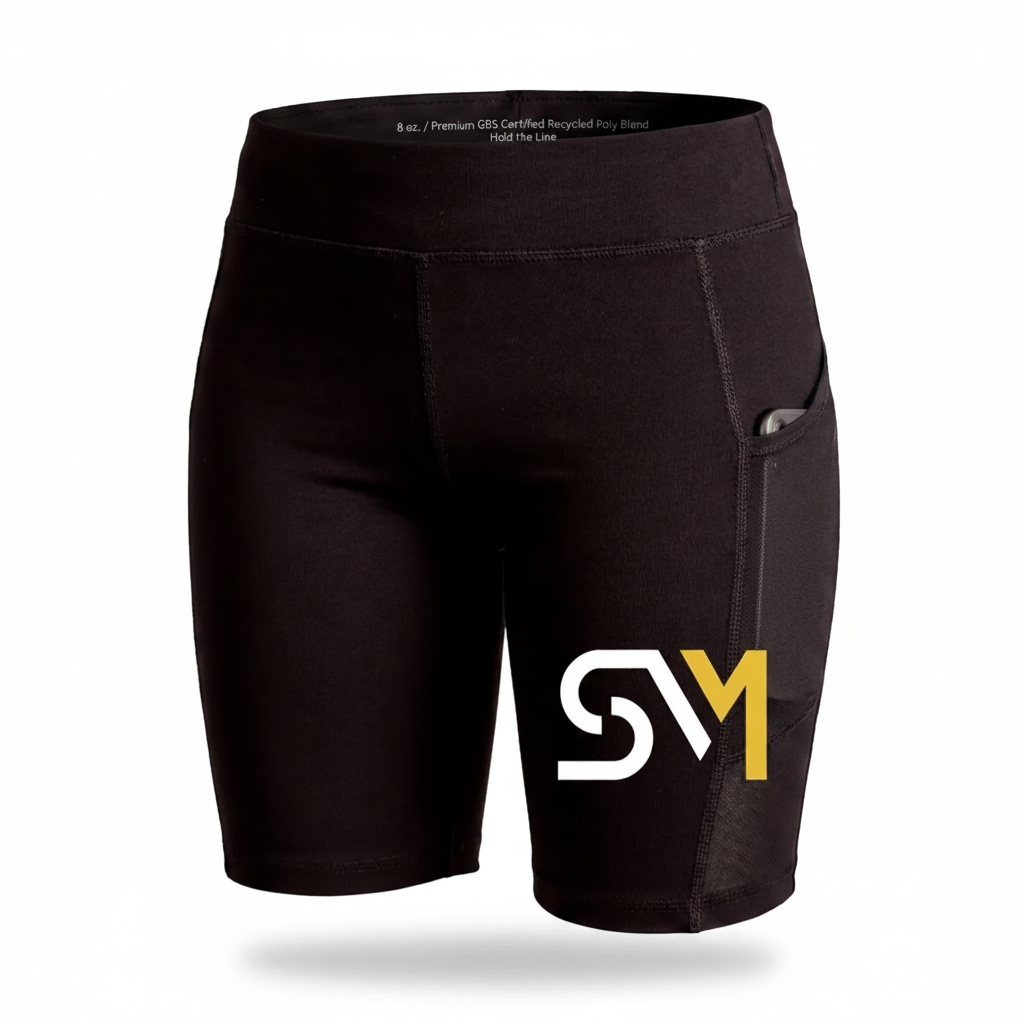 THE VANGUARD SHORT| Tactical Athletic  Armor