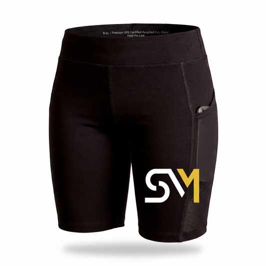 THE VANGUARD SHORT| Tactical Athletic  Armor