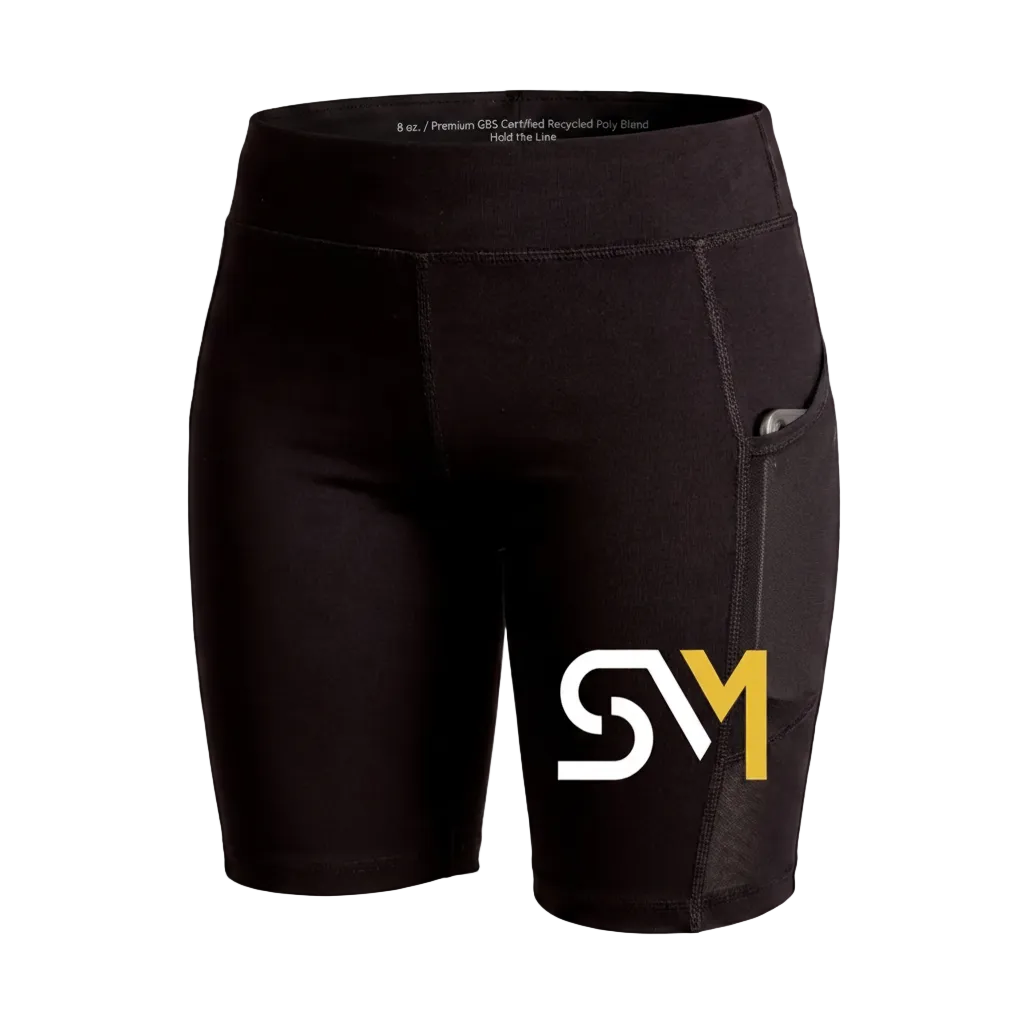 VANGUARD SHORT- TACTICAL GRADE ATHLETIC ARMOR