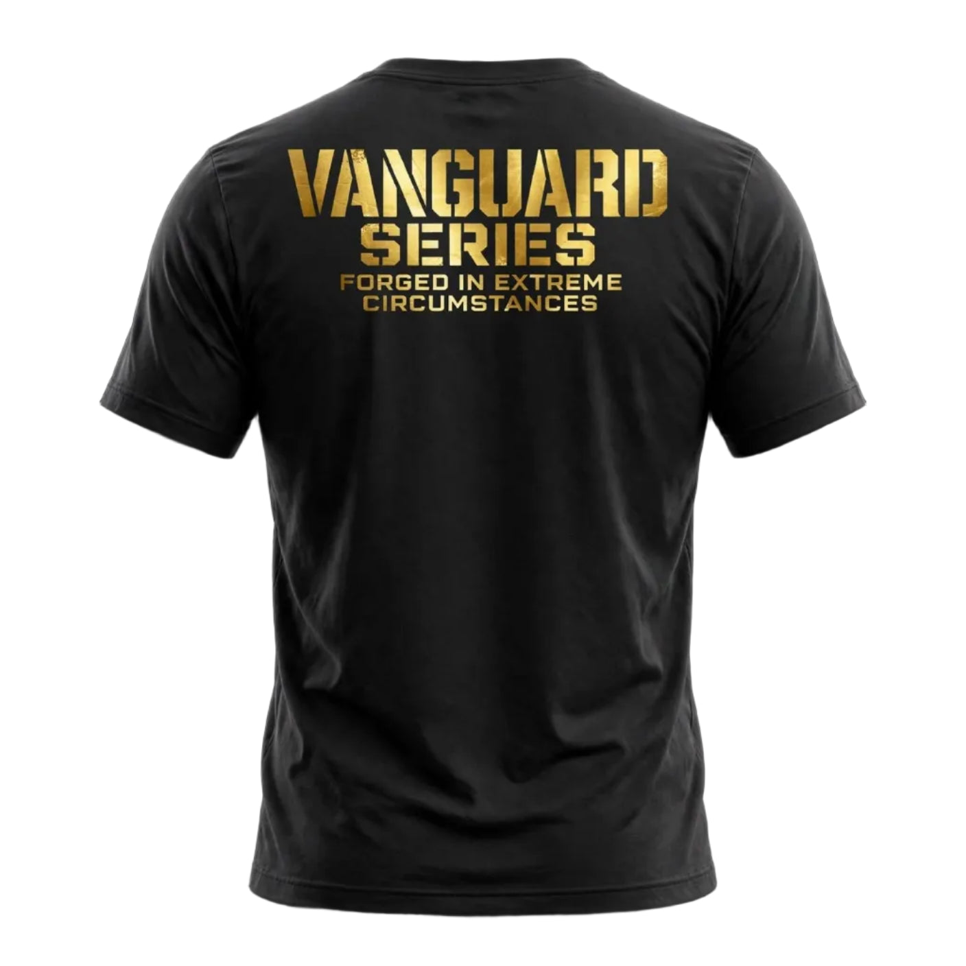 FORGED FIELD ARMOR: VANGUARD SEIRES