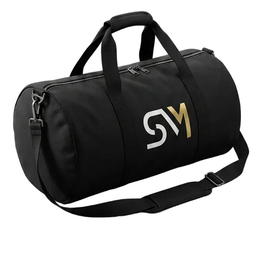 THE VANGUARD TACTICAL DUFFLE