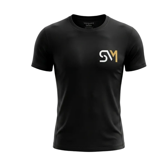 THE VANGUARD WOMENS ARMOR TEE